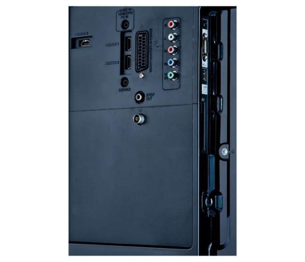 Sharp LC 24LE220 - 1406822 - zdjęcie 2